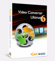 скачать AVCWare Video Converter Ultimate 6.5.5.0426 на компьютер торрент