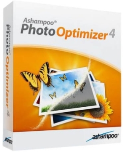 скачать Ashampoo® Photo Optimizer 4.0.1 на компьютер торрент
