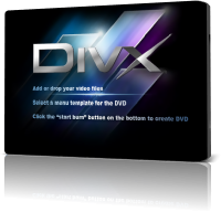 скачать 3herosoft DivX to DVD Burner 3.8.2.0517 на компьютер торрент