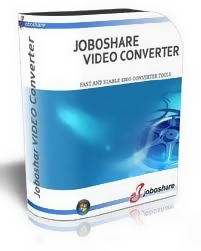 скачать Joboshare Video Converter 2.9.7.0603 на компьютер торрент