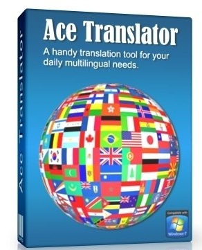 скачать Ace Translator 9.5.1.690 на компьютер торрент