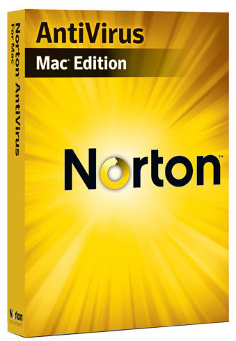 скачать Norton AntiVirus 11 for Mac на компьютер торрент