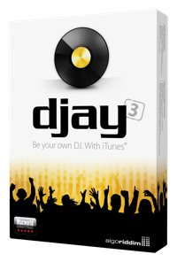 скачать Djay 3.1.1 на компьютер торрент