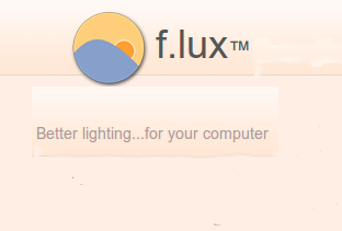скачать F.lux 1.1.8 на компьютер торрент