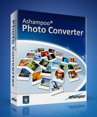скачать Ashampoo® Photo Converter 1.0.0 Portable на компьютер торрент