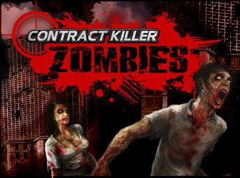 скачать Contract Killer: Zombies 1.1.0 на компьютер торрент