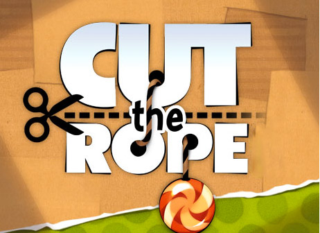 скачать Cut the Rope / Cut the Rope HD 1.4 на компьютер торрент
