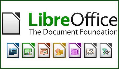 скачать LibreOffice 3.4.6 Final + Help Pack на компьютер торрент