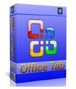 скачать Office Tab Professional 6.51 RePack на компьютер торрент