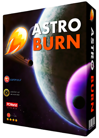 скачать Astroburn Pro 3.0.0.0172 Final + Portable на компьютер торрент