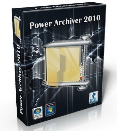 скачать PowerArchiver 2011 12.00.38 RC2 на компьютер торрент