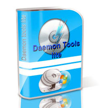 скачать DAEMON Tools Lite 4.45.4.0314 на компьютер торрент