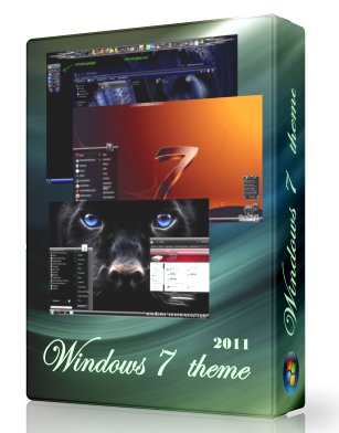 скачать 28 тем для windows 7 на компьютер торрент