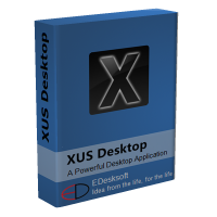 скачать XUS Desktop 1.6.69 на компьютер торрент