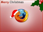 скачать Christmas Holiday Theme for Firefox 1.0 на компьютер торрент