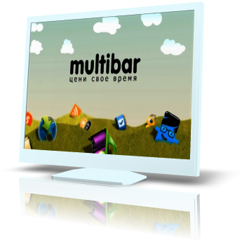 скачать Multibar Ticno 1.1.1.1 на компьютер торрент